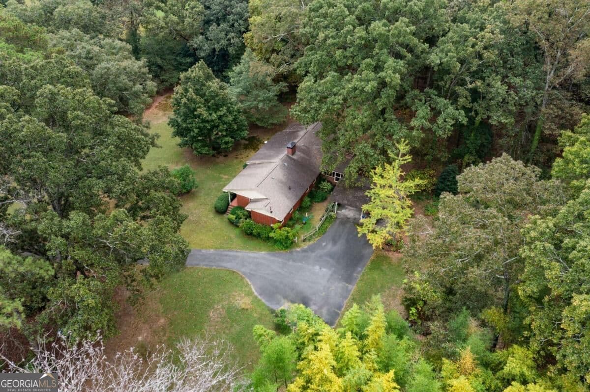 residential lot for sale at 79 Floyd Road, Cartersville, GA 30120 — photo 4