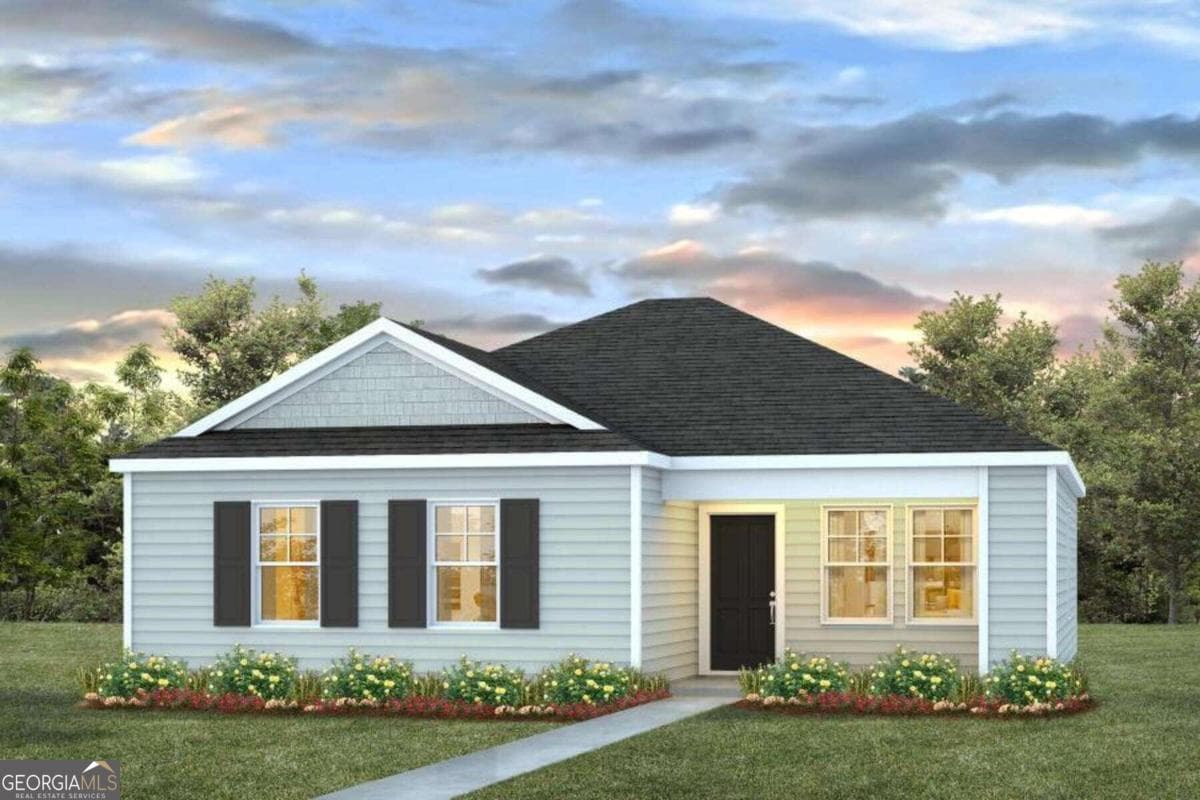 119 Ponderosa Loop, Rincon, GA 31326 — most recent listing photo