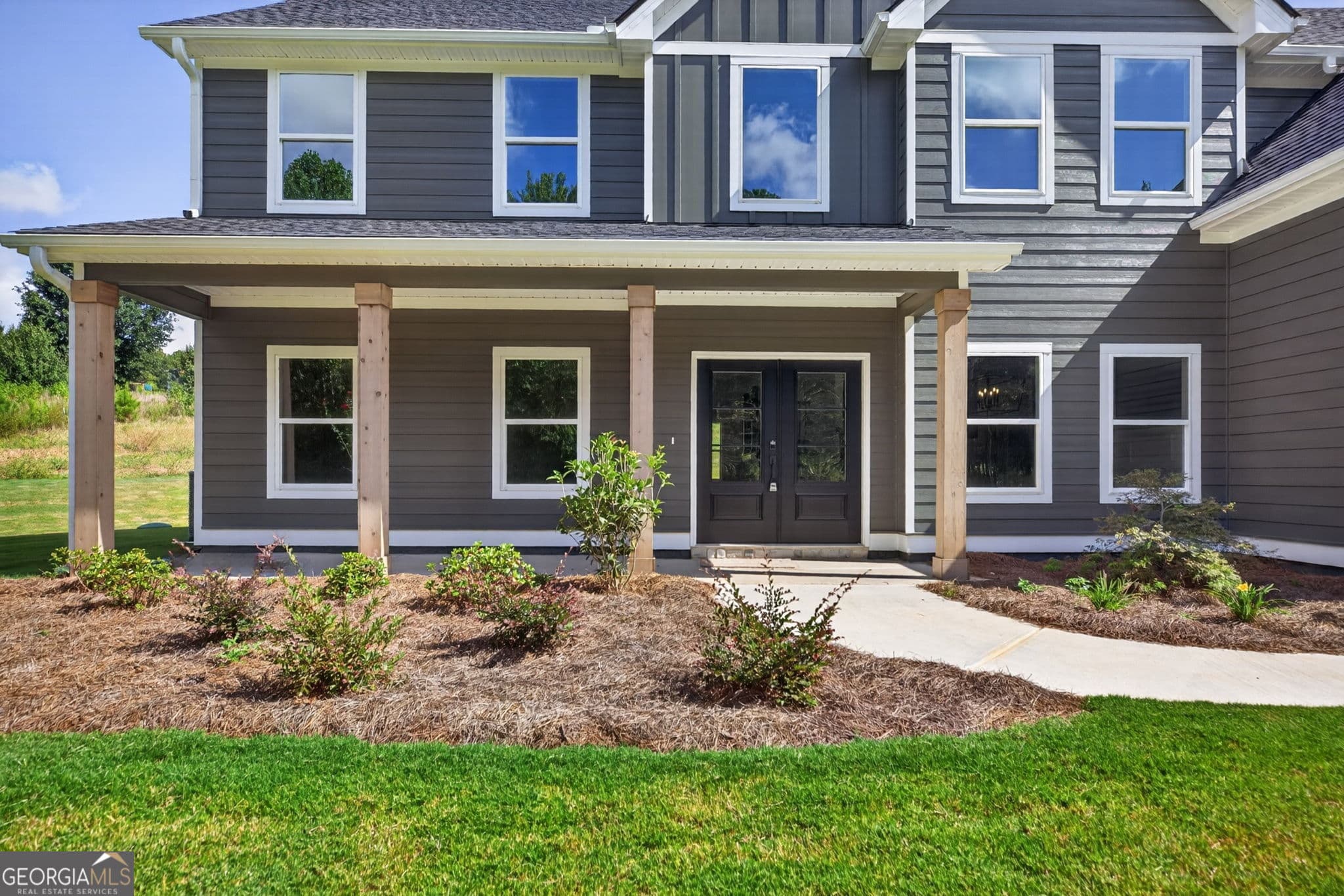 5 bedroom, 3.5 bathroom, 3,717 sq ft single family residence for sale at 3267 W Hwy 5, Bowdon, GA 30108 — photo 6