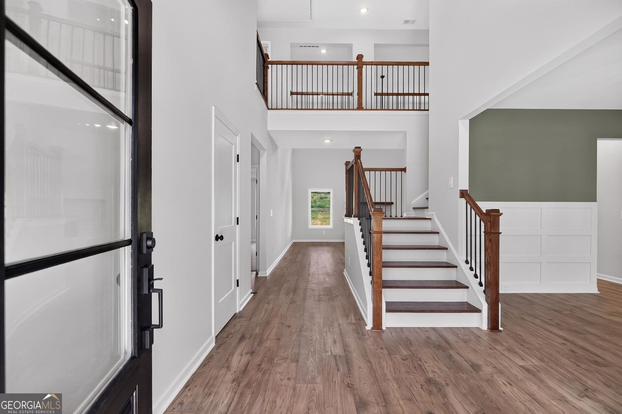 5 bedroom, 3.5 bathroom, 3,717 sq ft single family residence for sale at 3267 W Hwy 5, Bowdon, GA 30108 — photo 7