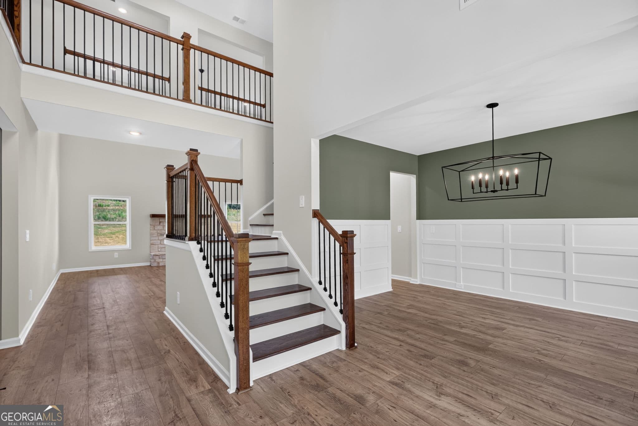 5 bedroom, 3.5 bathroom, 3,717 sq ft single family residence for sale at 3267 W Hwy 5, Bowdon, GA 30108 — photo 8