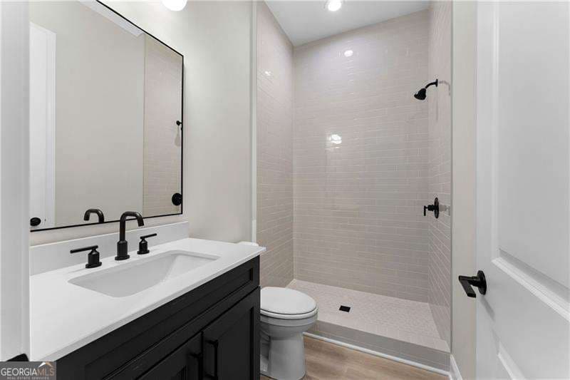 4 bedroom, 3 bathroom single family residence for sale at 176 Cherokee Drive, Waleska, GA 30183 — photo 8
