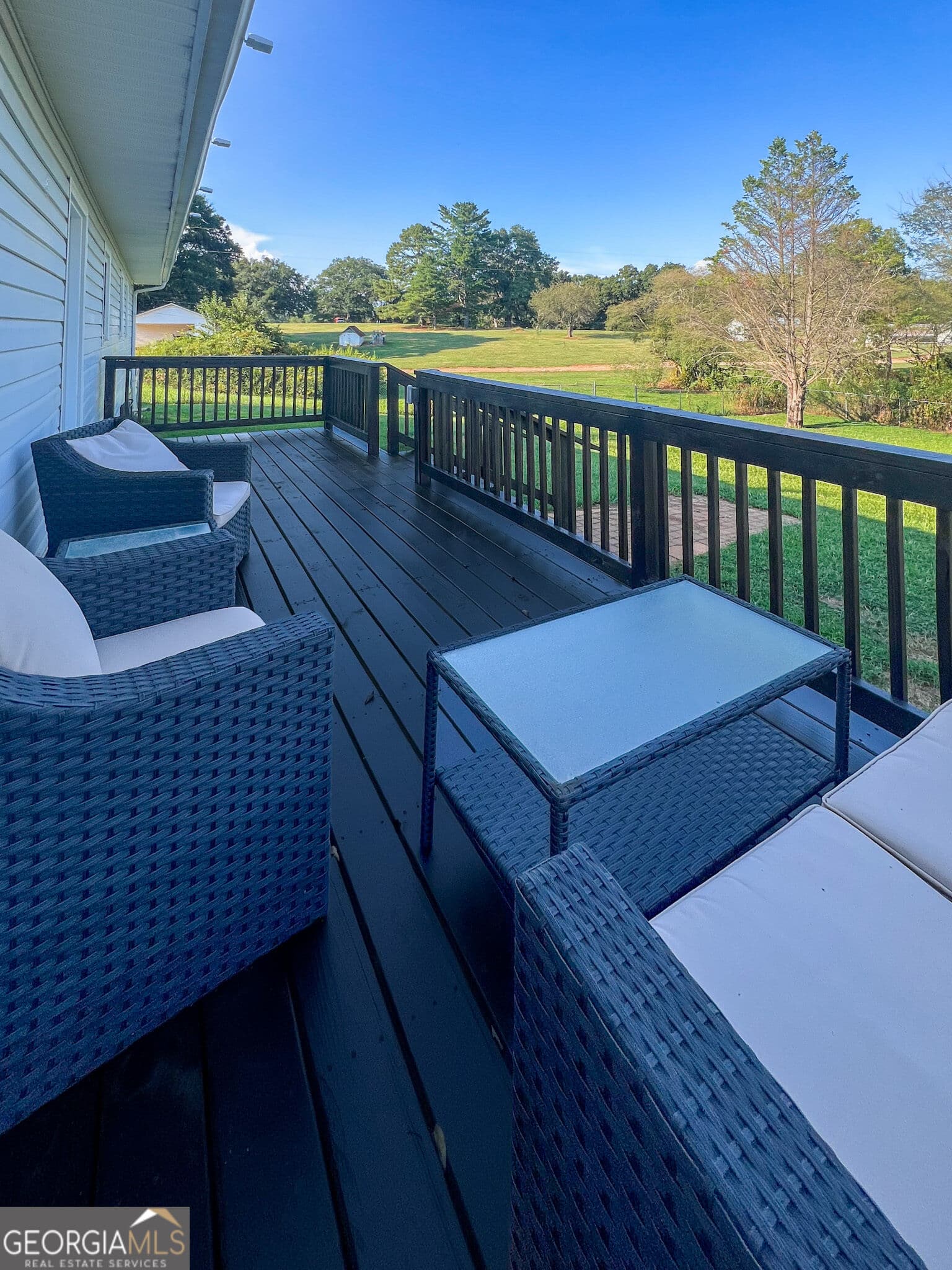3 bedroom, 2 bathroom, 1,100 sq ft single family residence for sale at 5028 Clarks Bridge Road, Gainesville, GA 30506 — photo 5