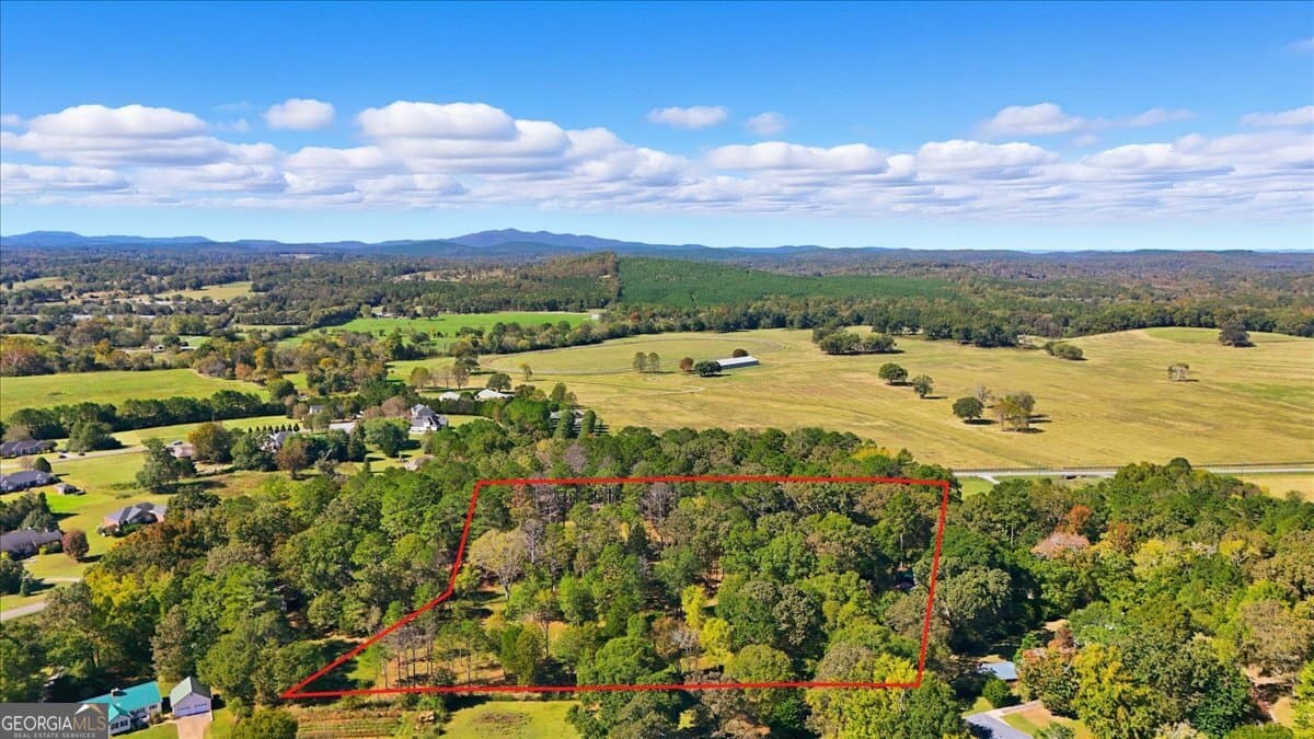 unimproved land for sale at 0 Cave Spring Road, Cedartown, GA 30125 — photo 2