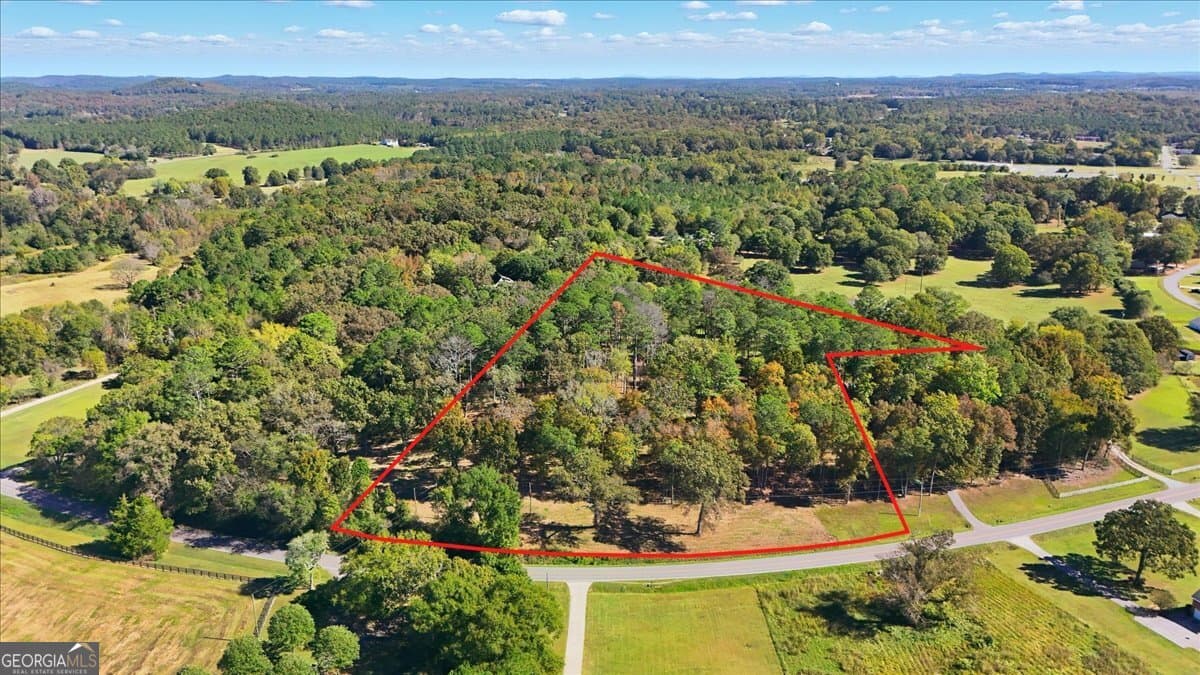 unimproved land for sale at 0 Cave Spring Road, Cedartown, GA 30125 — photo 7