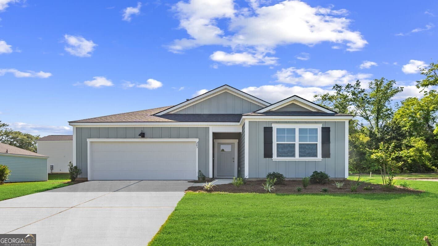 203 Boston Fern Lane, Statesboro, GA 30461 — most recent listing photo