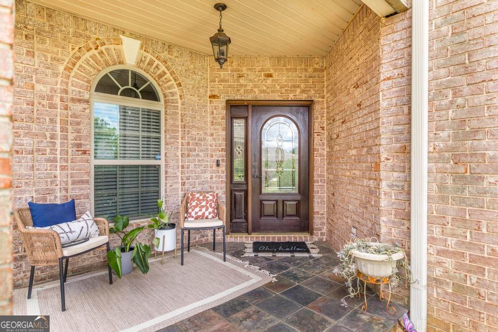 3 bedroom, 2 bathroom, 1,748 sq ft single family residence for sale at 504 Eagle Springs Drive, Centerville, GA 31028 — photo 6