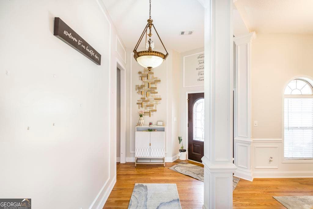 3 bedroom, 2 bathroom, 1,748 sq ft single family residence for sale at 504 Eagle Springs Drive, Centerville, GA 31028 — photo 9