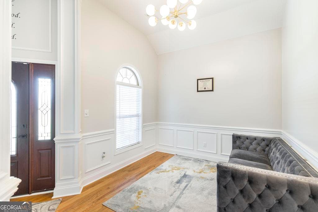 3 bedroom, 2 bathroom, 1,748 sq ft single family residence for sale at 504 Eagle Springs Drive, Centerville, GA 31028 — photo 8