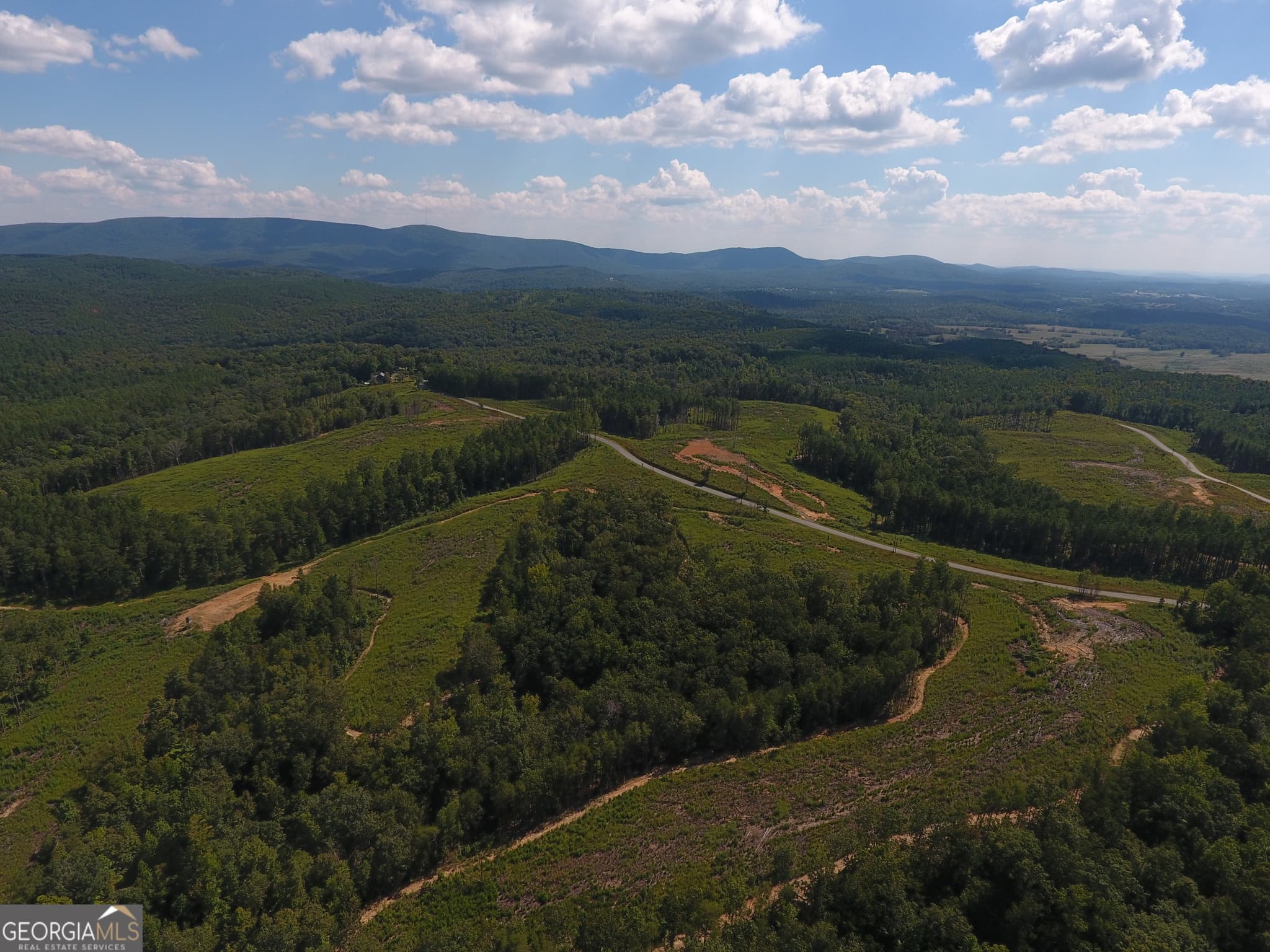 estate lot for sale at 0 Johnson Mountain Road 7401-F, Rydal, GA 30171 — photo 1 of 33