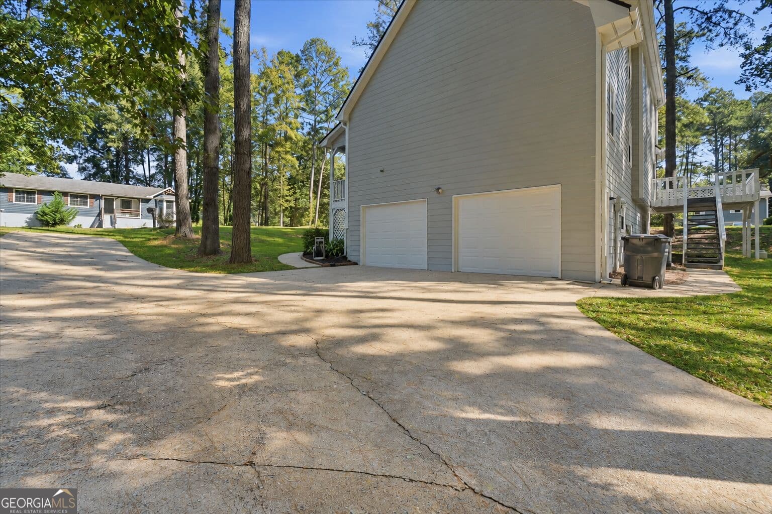 3 bedroom, 2.5 bathroom, 3,192 sq ft single family residence for sale at 2265 Smith Avenue, Marietta, GA 30064 — photo 7