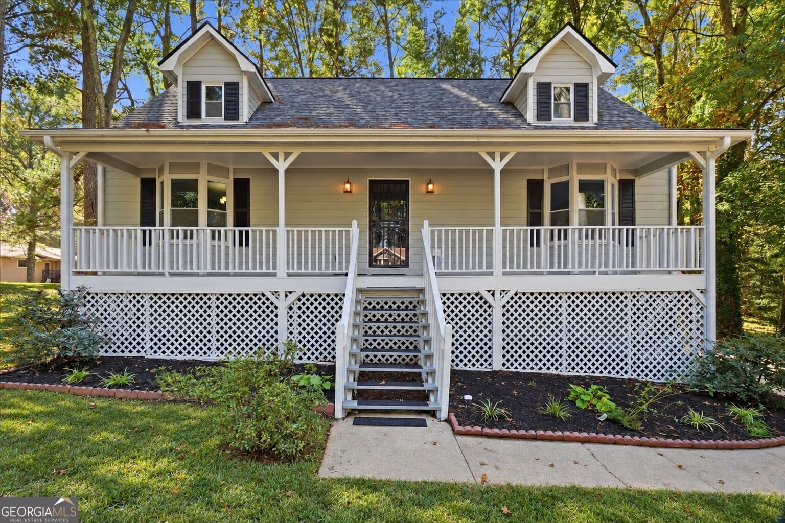 3 bedroom, 2.5 bathroom, 3,192 sq ft single family residence for sale at 2265 Smith Avenue, Marietta, GA 30064