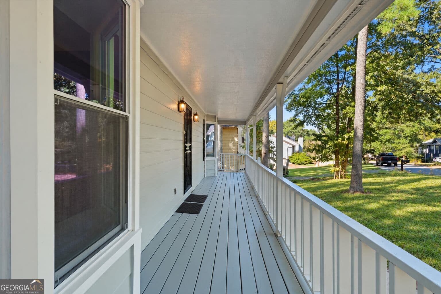 3 bedroom, 2.5 bathroom, 3,192 sq ft single family residence for sale at 2265 Smith Avenue, Marietta, GA 30064 — photo 9