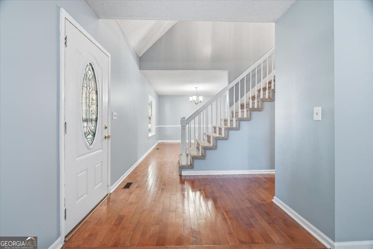 3 bedroom, 2.5 bathroom, 3,192 sq ft single family residence for sale at 2265 Smith Avenue, Marietta, GA 30064 — photo 10