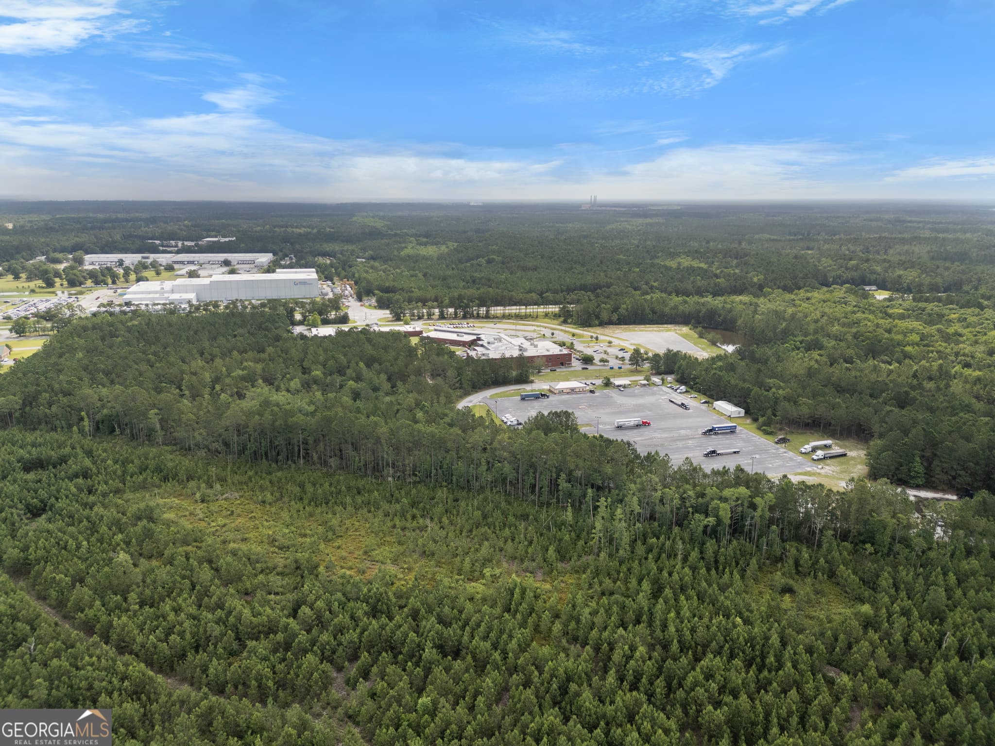 unimproved land for sale at 0 Rahn Station Road, Rincon, GA 31326 — photo 9