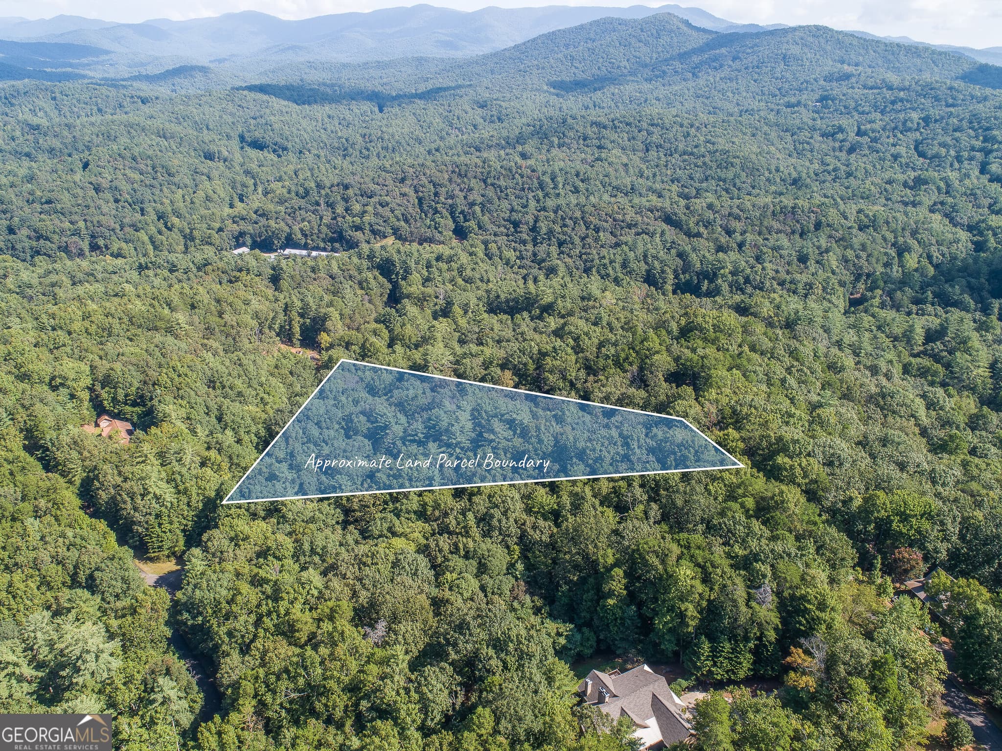 residential lot for sale at LOT 13 Shady Pine Trail, Ellijay, GA 30540 — photo 7