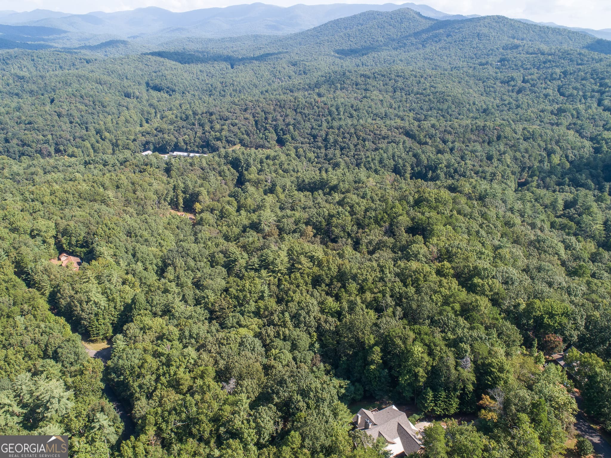 residential lot for sale at LOT 13 Shady Pine Trail, Ellijay, GA 30540 — photo 4