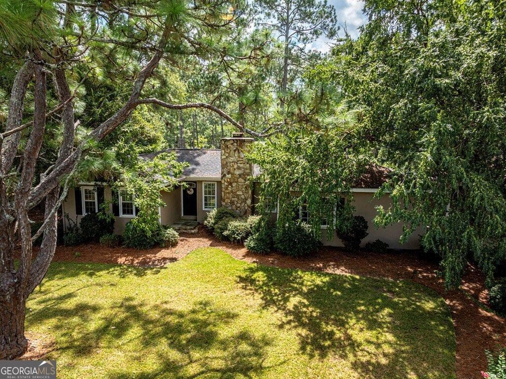 612 W 2nd Street, Ocilla, GA 31774 — most recent listing photo
