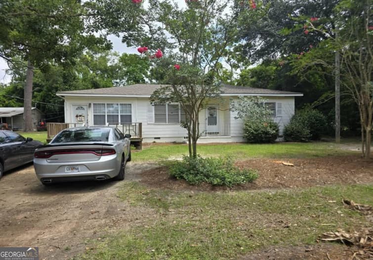 304 Fortson Street, Pelham, GA 31779 — most recent listing photo