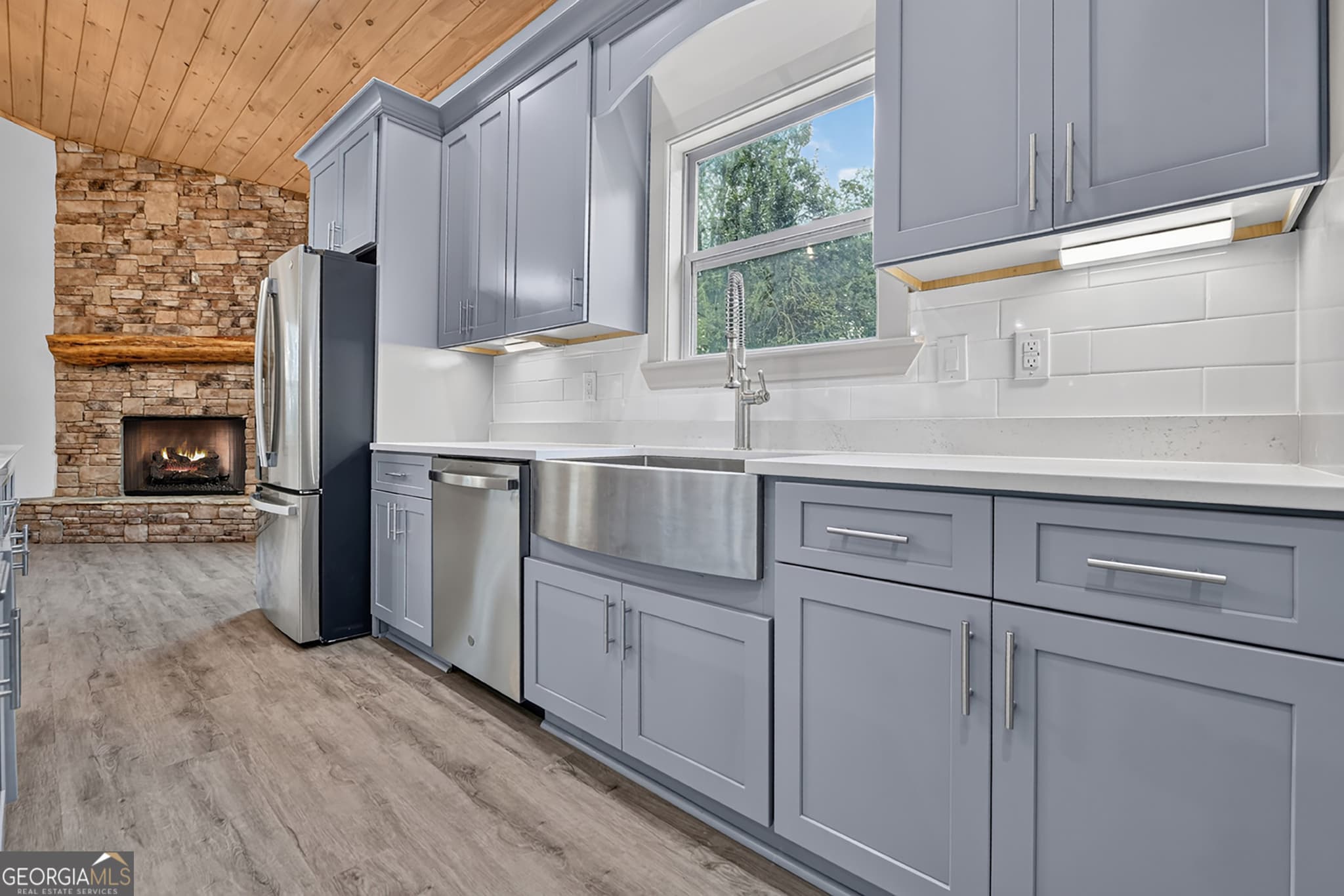 4 bedroom, 4 bathroom, 3,226 sq ft cabin,single family residence for sale at 2125 Shady Grove, Murphy, NC 28906 — photo 10
