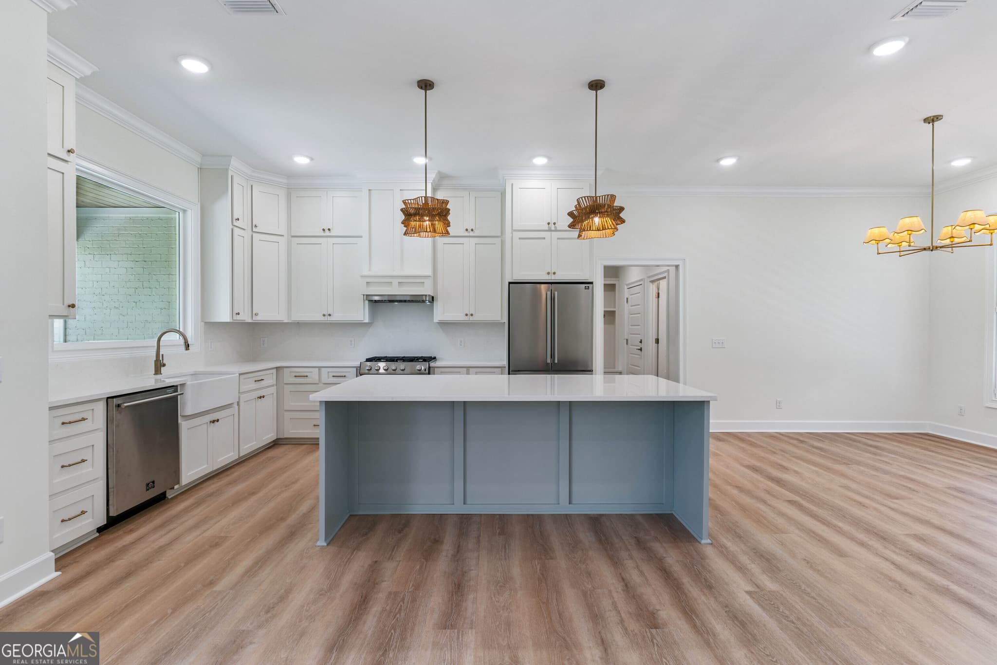 4 bedroom, 2.5 bathroom, 2,249 sq ft single family residence for sale at 32 Pearl Court, Waverly, GA 31565 — photo 10