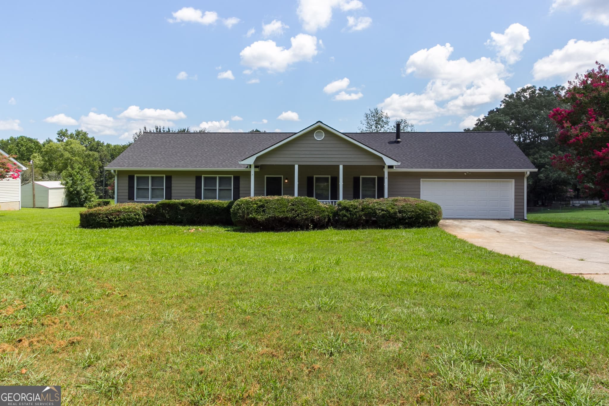3 bedroom, 2.5 bathroom, 1,624 sq ft single family residence for rent at 374 McGiboney Road, Covington, GA 30016 for $1,800 a month — photo 1 of 1