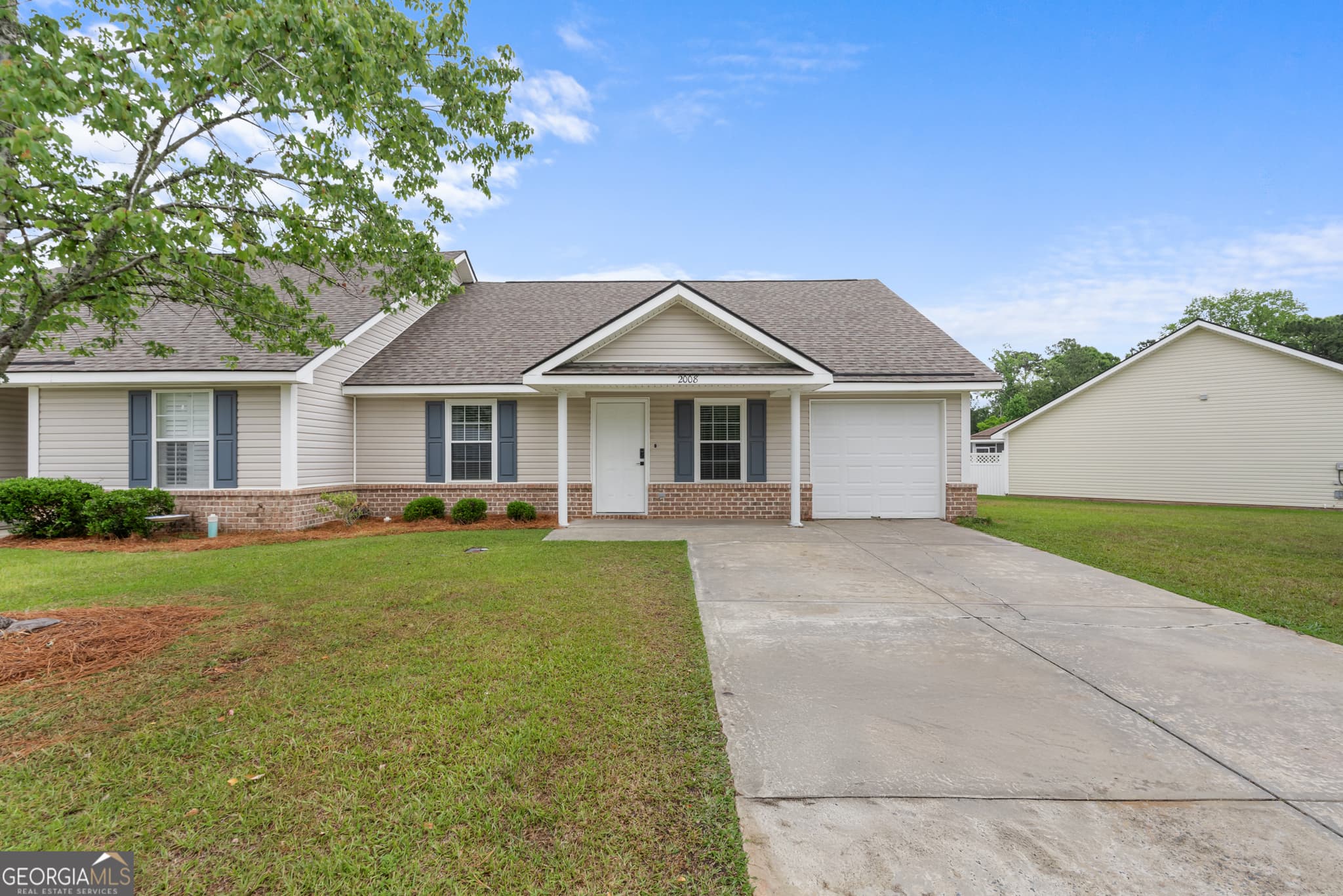 2008 Dawson Lane, Rincon, GA 31326 — most recent listing photo