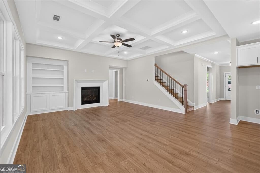 4 bedroom, 3 bathroom, 2,542 sq ft single family residence for sale at 4775 E Reed Road, Gainesville, GA 30507 — photo 9
