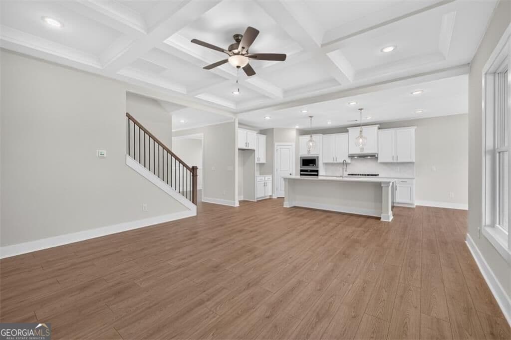 4 bedroom, 3 bathroom, 2,542 sq ft single family residence for sale at 4775 E Reed Road, Gainesville, GA 30507 — photo 10