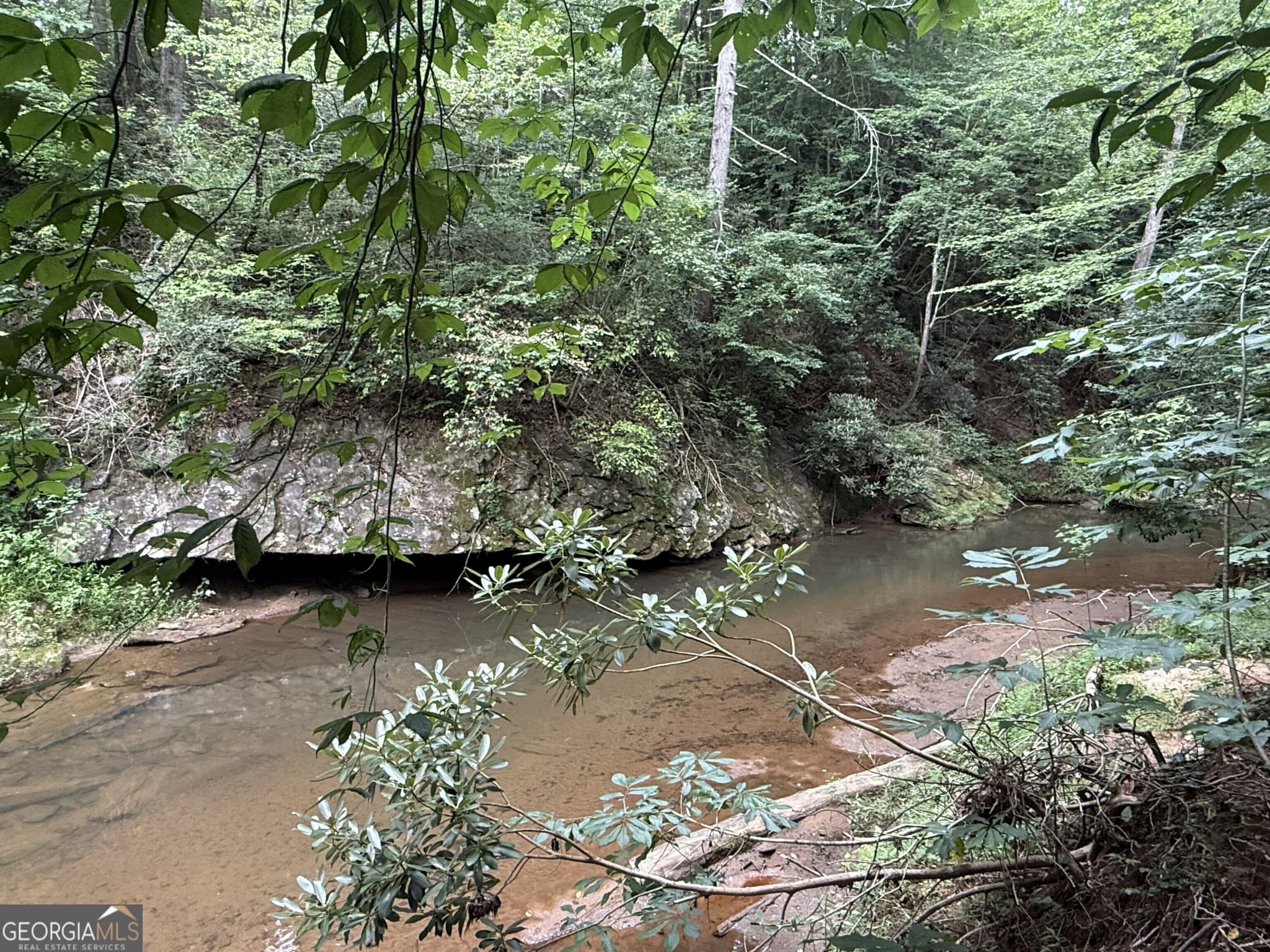 estate lot for sale at 0 Yahoola Indian Trail, Dahlonega, GA 30533 — photo 1 of 18