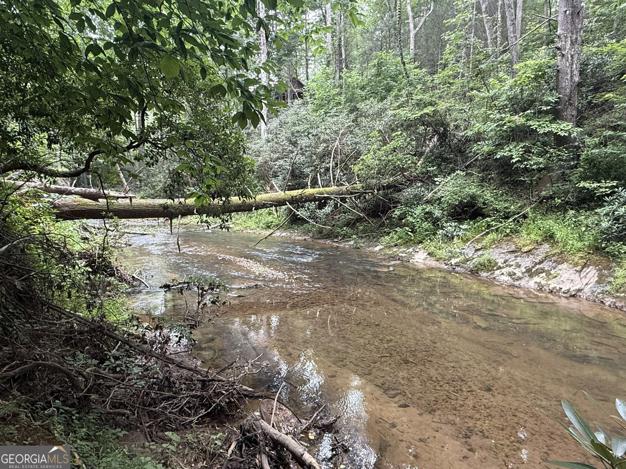 estate lot for sale at 0 Yahoola Indian Trail, Dahlonega, GA 30533 — photo 9