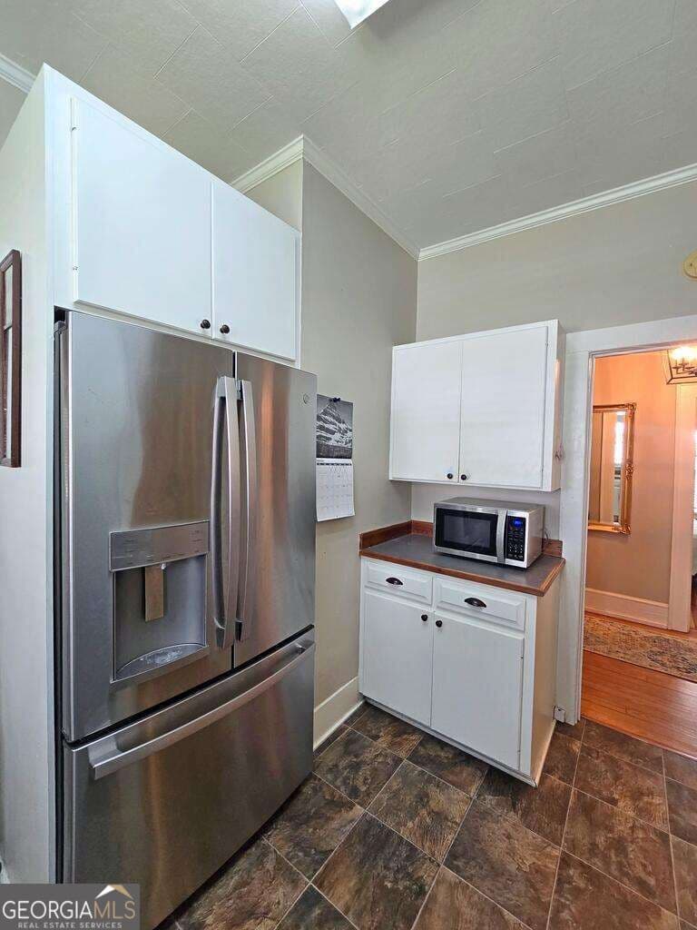4 bedroom, 2 bathroom, 2,081 sq ft single family residence for sale at 409 Joiner Avenue, Nashville, GA 31639 — photo 9