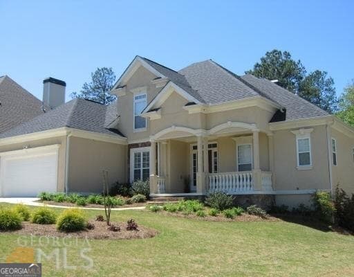 4 bedroom, 2.5 bathroom, 2,555 sq ft single family residence for rent at 44 Vaux Way, Newnan, GA 30263 for $2,395 a month — photo 1 of 1
