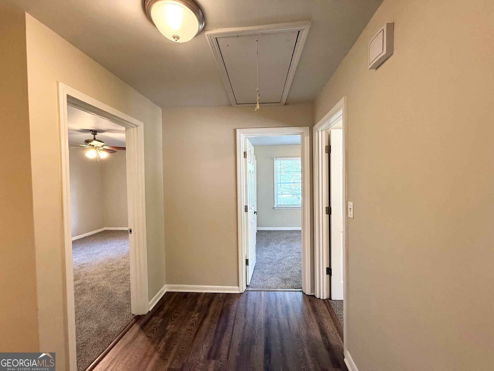 4 bedroom, 2 bathroom, 2,553 sq ft single family residence for sale at 3040 Barksdale Circle, East Point, GA 30344 — photo 10