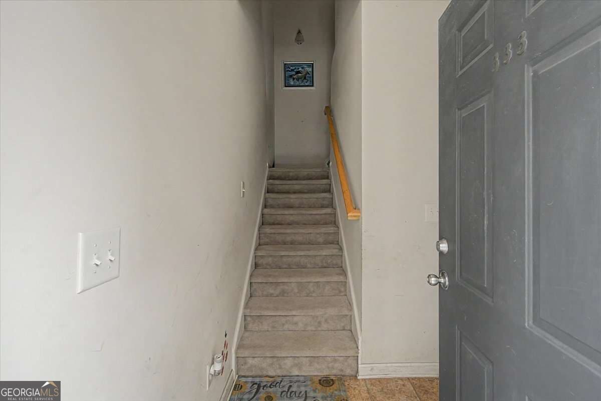 2 bedroom, 2 bathroom, 1,178 sq ft townhouse for sale at 805 Pleasant Hill Road 333, Lilburn, GA 30047 — photo 3