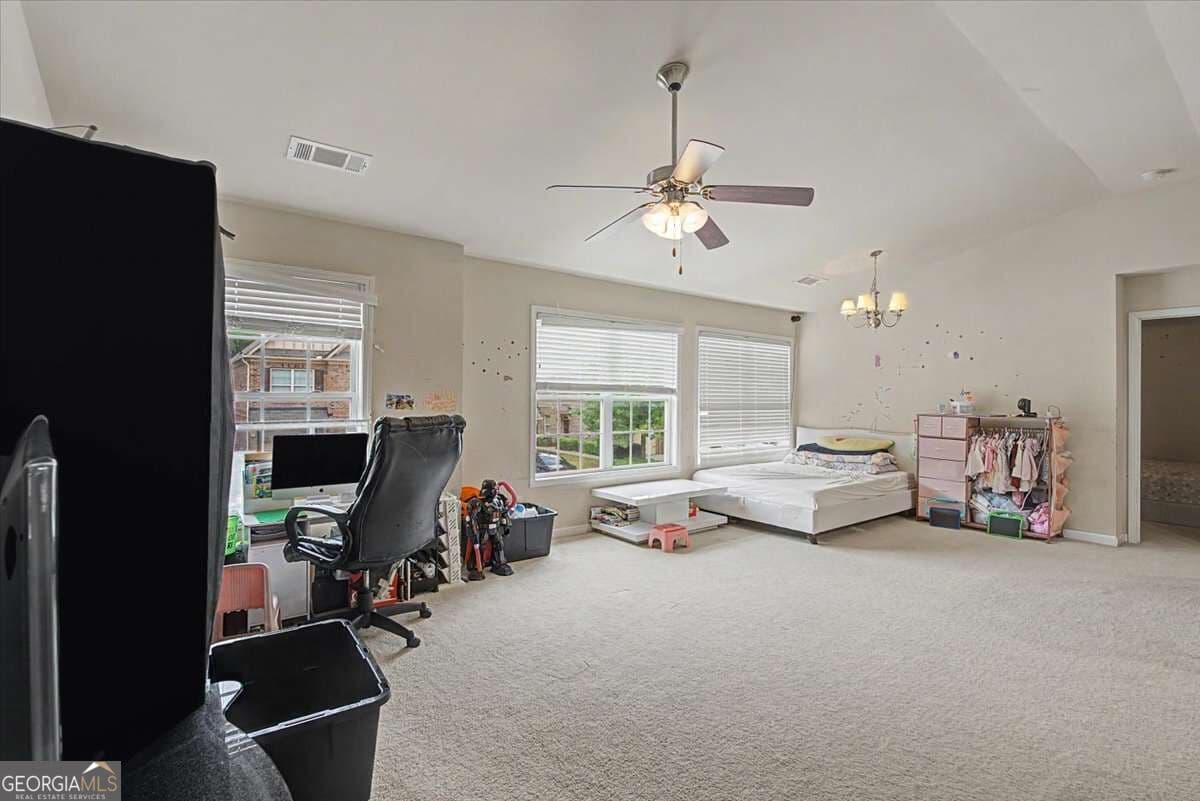 2 bedroom, 2 bathroom, 1,178 sq ft townhouse for sale at 805 Pleasant Hill Road 333, Lilburn, GA 30047 — photo 8