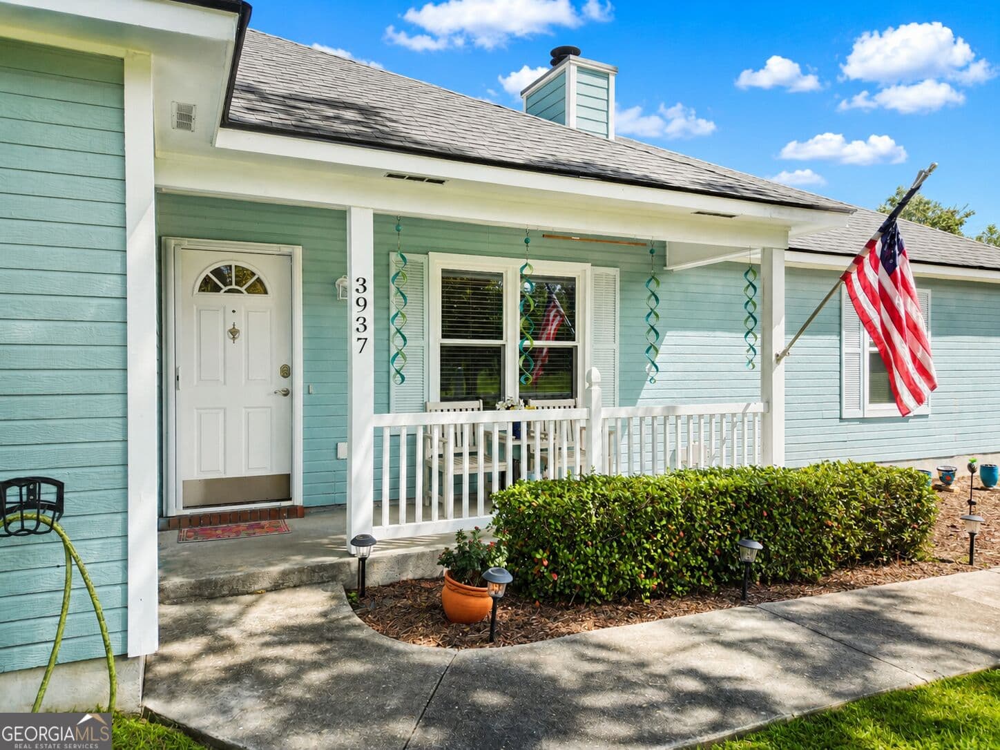 3 bedroom, 2 bathroom, 1,406 sq ft single family residence for sale at 3937 Studstill Road, Valdosta, GA 31605 — photo 6