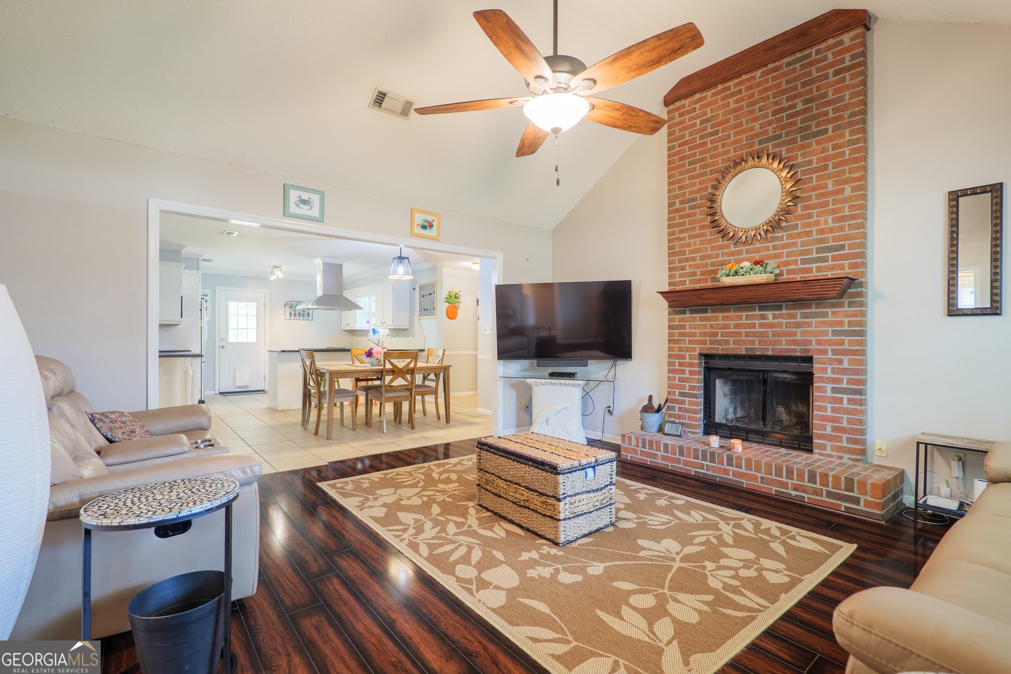 3 bedroom, 2 bathroom, 1,406 sq ft single family residence for sale at 3937 Studstill Road, Valdosta, GA 31605 — photo 9