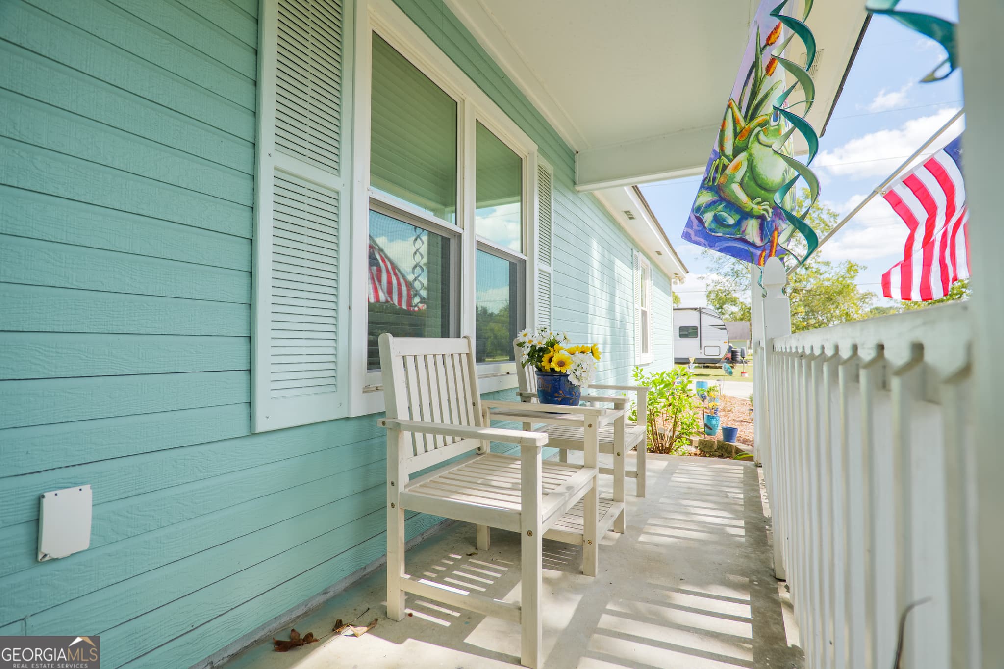 3 bedroom, 2 bathroom, 1,406 sq ft single family residence for sale at 3937 Studstill Road, Valdosta, GA 31605 — photo 8