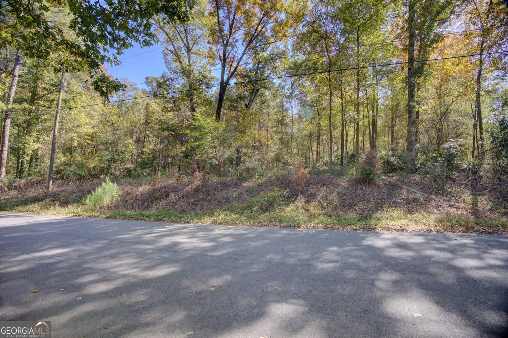 residential lot for sale at 1804 Wiggins Circle, Conyers, GA 30094 — photo 2