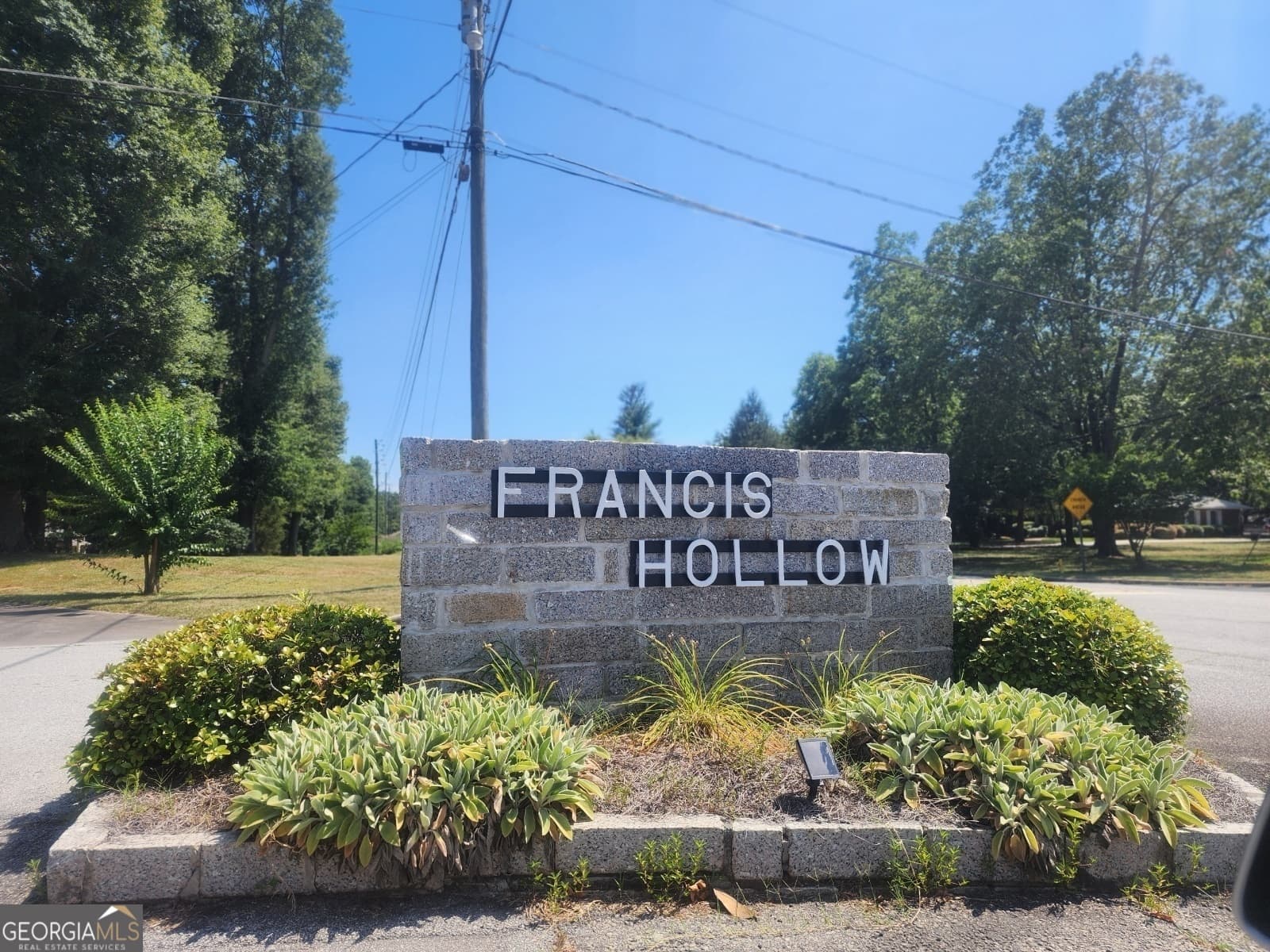 residential lot for sale at 1804 Wiggins Circle, Conyers, GA 30094 — photo 3