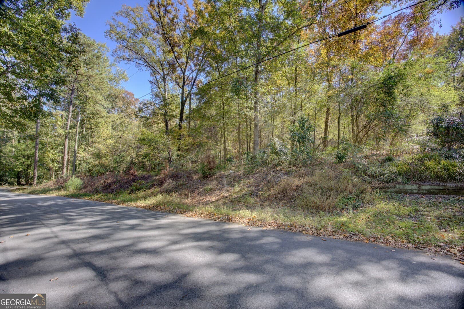 residential lot for sale at 1804 Wiggins Circle, Conyers, GA 30094 — photo 5
