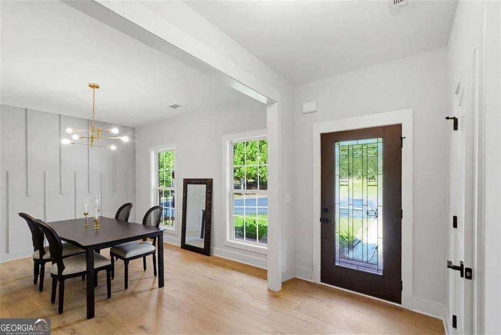 4 bedroom, 3.5 bathroom, 2,299 sq ft townhouse for rent at 1950 Buford Dam Road 1003, Cumming, GA 30041 for $2,900 a month — photo 2