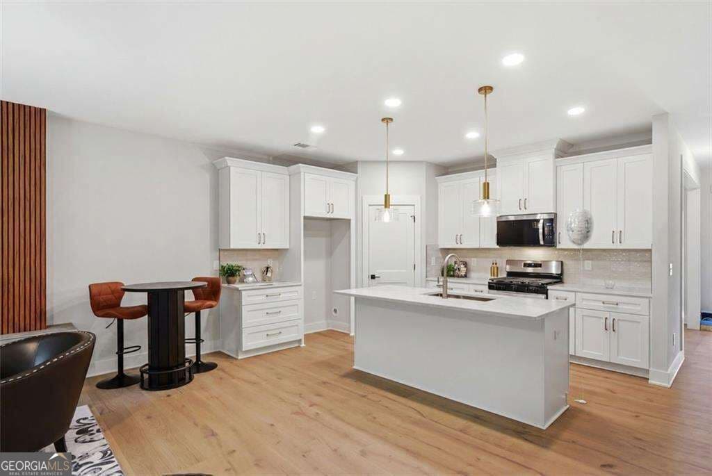 4 bedroom, 3.5 bathroom, 2,299 sq ft townhouse for rent at 1950 Buford Dam Road 1003, Cumming, GA 30041 for $2,900 a month — photo 5