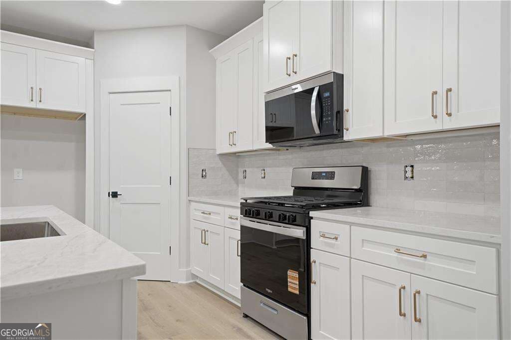 4 bedroom, 3.5 bathroom, 2,299 sq ft townhouse for rent at 1950 Buford Dam Road 1003, Cumming, GA 30041 for $2,900 a month — photo 9
