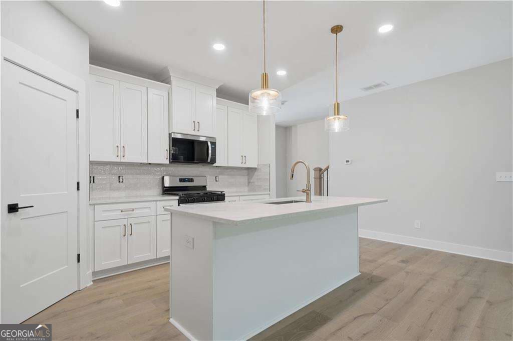 4 bedroom, 3.5 bathroom, 2,299 sq ft townhouse for rent at 1950 Buford Dam Road 1003, Cumming, GA 30041 for $2,900 a month — photo 10
