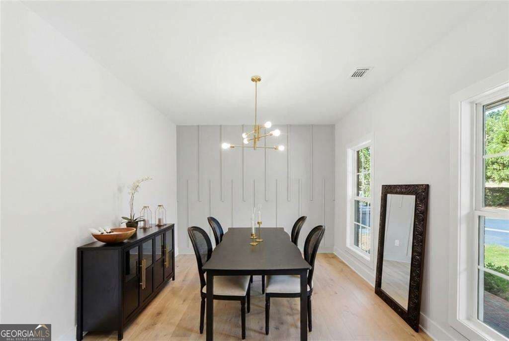 4 bedroom, 3.5 bathroom, 2,299 sq ft townhouse for rent at 1950 Buford Dam Road 1003, Cumming, GA 30041 for $2,900 a month — photo 4