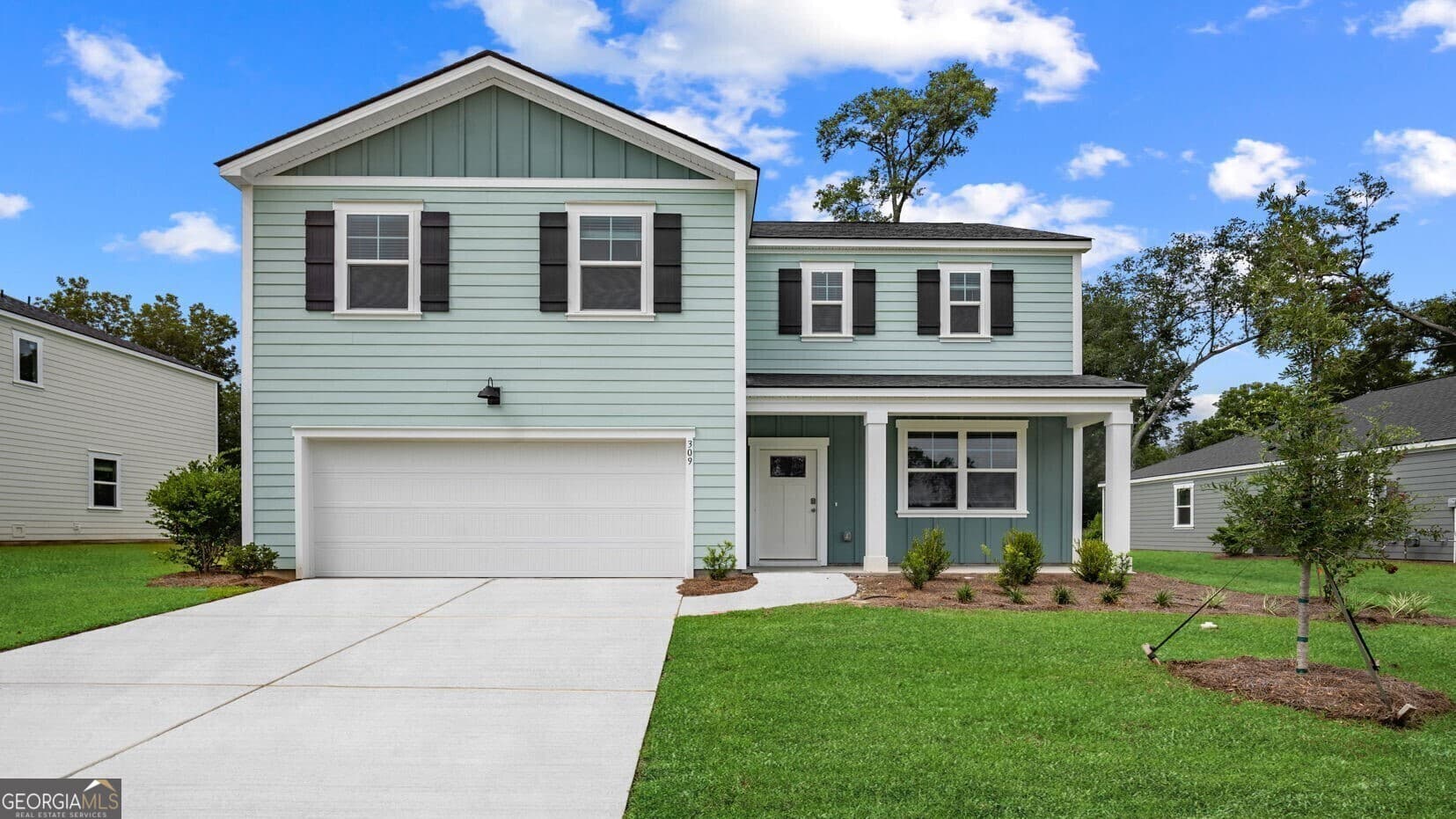 309 Royal Fern Lane, Statesboro, GA 30461 — most recent listing photo