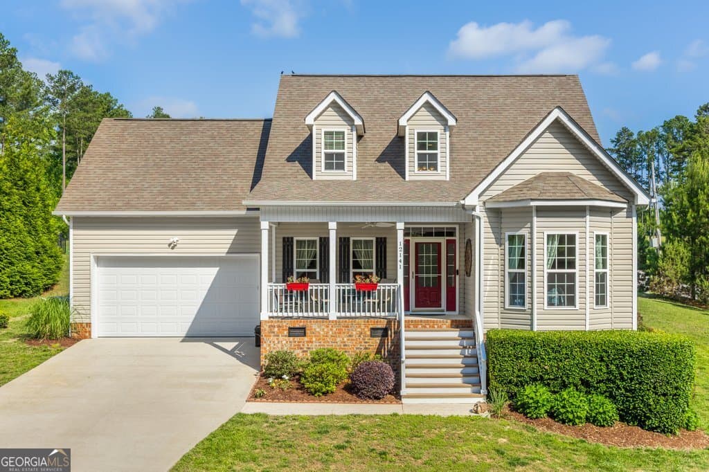 12141 Floyd Brown Road, Soddy Daisy, TN 37379 — most recent listing photo