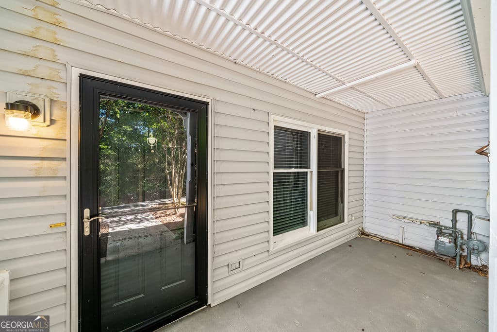 1 bedroom, 1 bathroom, 740 sq ft condominium for rent at 1105 Cannongate Crossing, Marietta, GA 30064 for $1,300 a month — photo 3